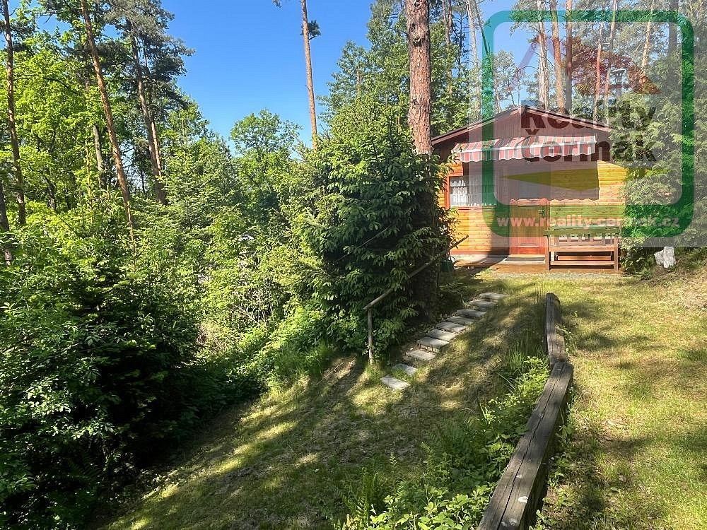 Chalupa · 38 m² · Horšovský Týn - Podhájí, okres Domažlice, Plzeňský kraj - 3