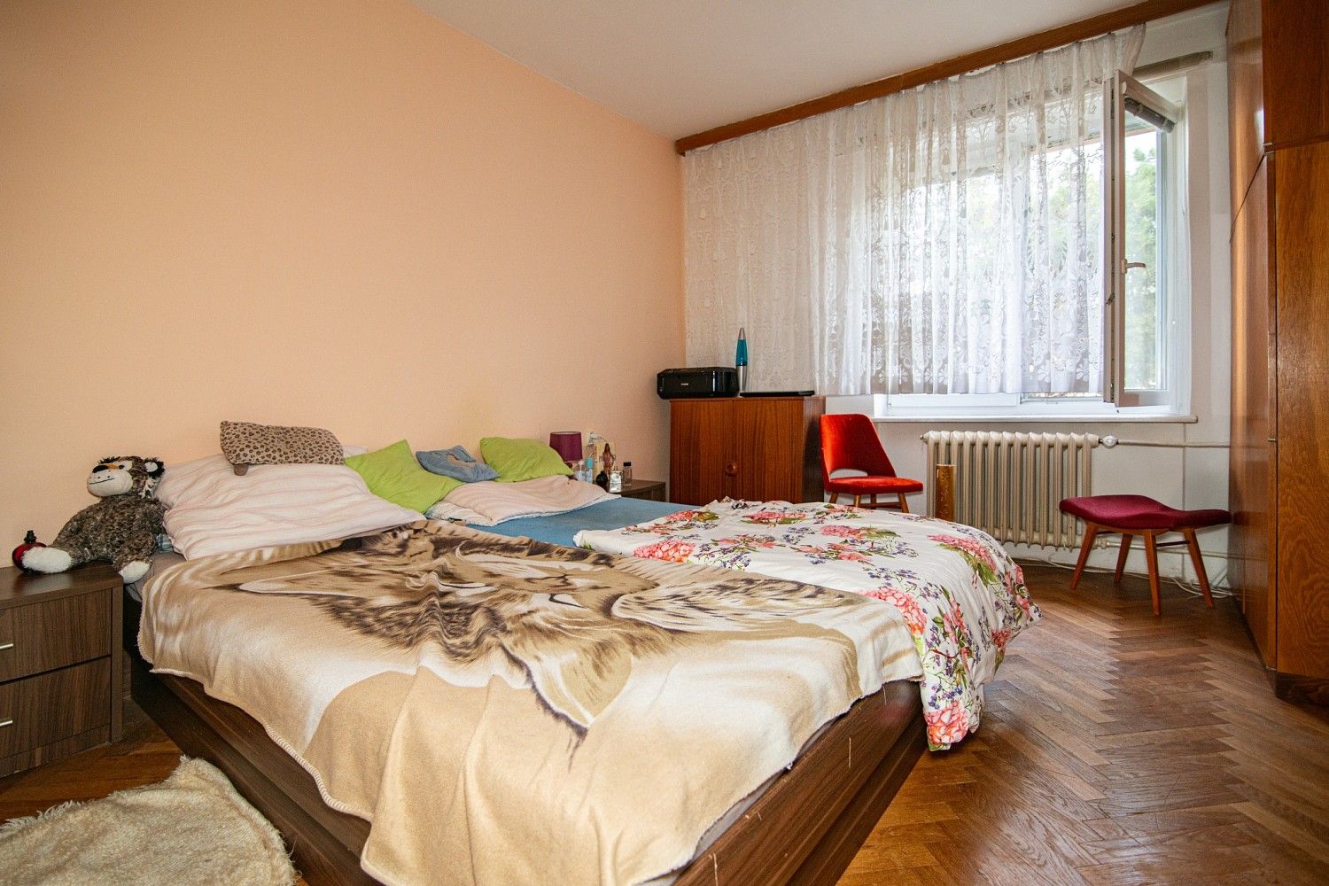 Byt 3+1 · 69 m² · Modřice, okres Brno-venkov, Jihomoravský kraj - 2