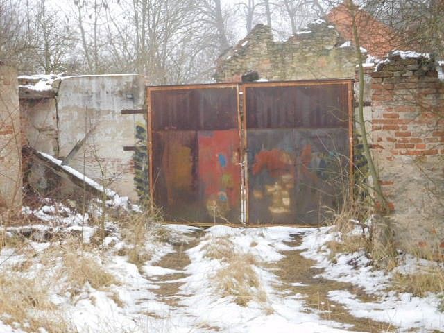Prodej rodinný dům - Blažejov, okres Jindřichův Hradec, Jihočeský kraj, 666 m² - 5