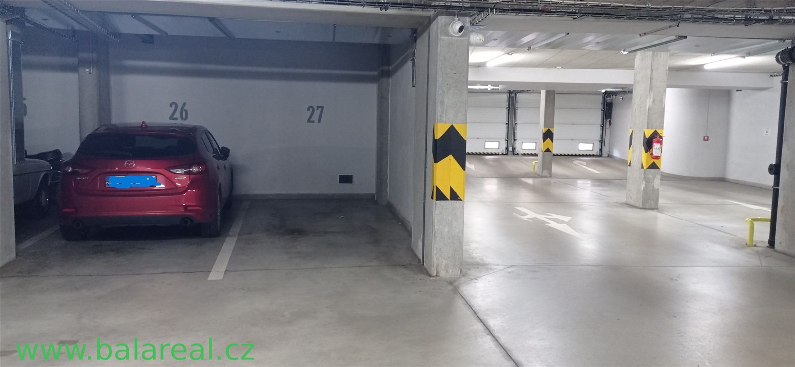 Nemovitost · 16 m² · Olomoucká 1257, Brno Černovice - 4