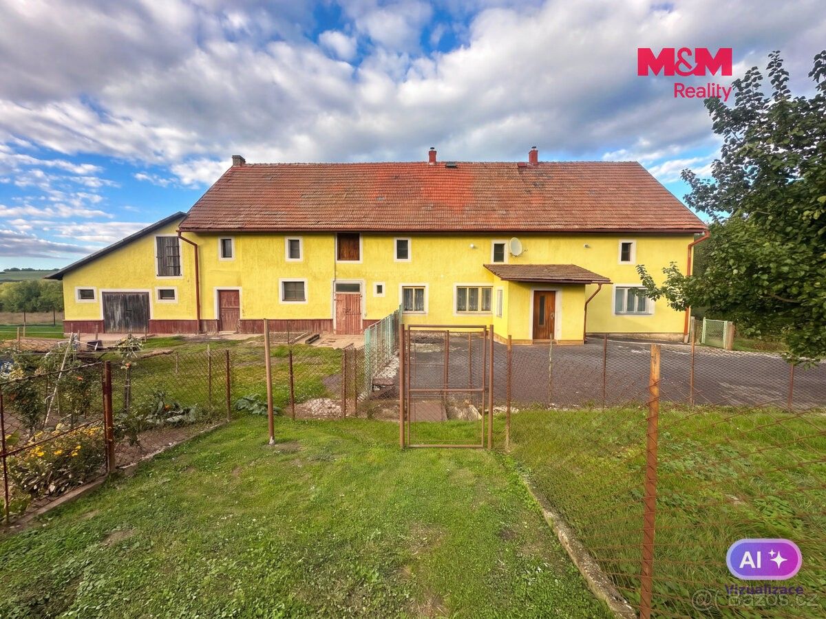 Prodej rodinný dům - Žatec, 438 01 - 5
