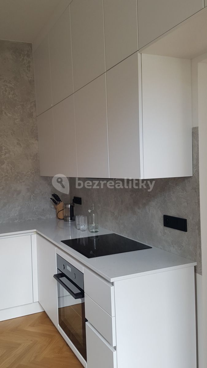 Byt 1+1, 52 m²