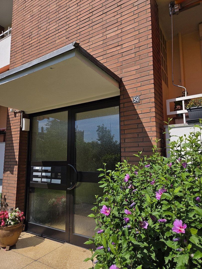 Byt 3+1 · 69 m² · Kronenweg 50, , Severní Porýní-Vestfálsko - 4