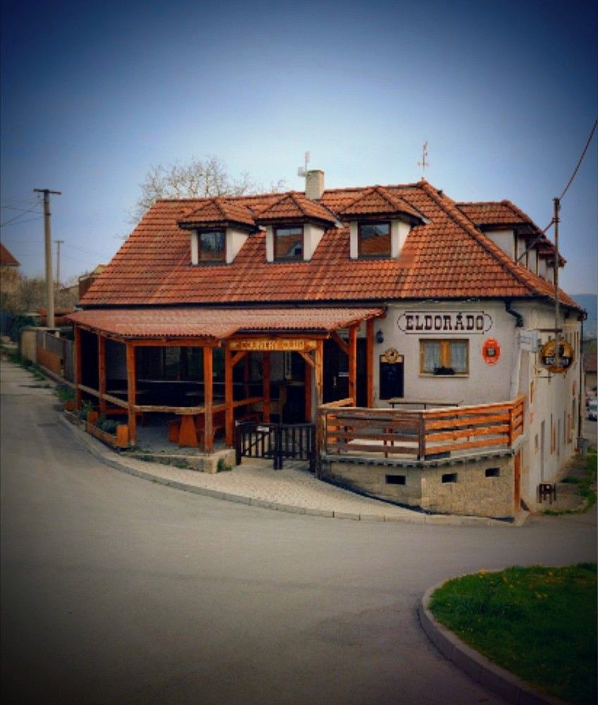 Byt 2+1 · 40 m² · Beroun - Beroun-Jarov - 3