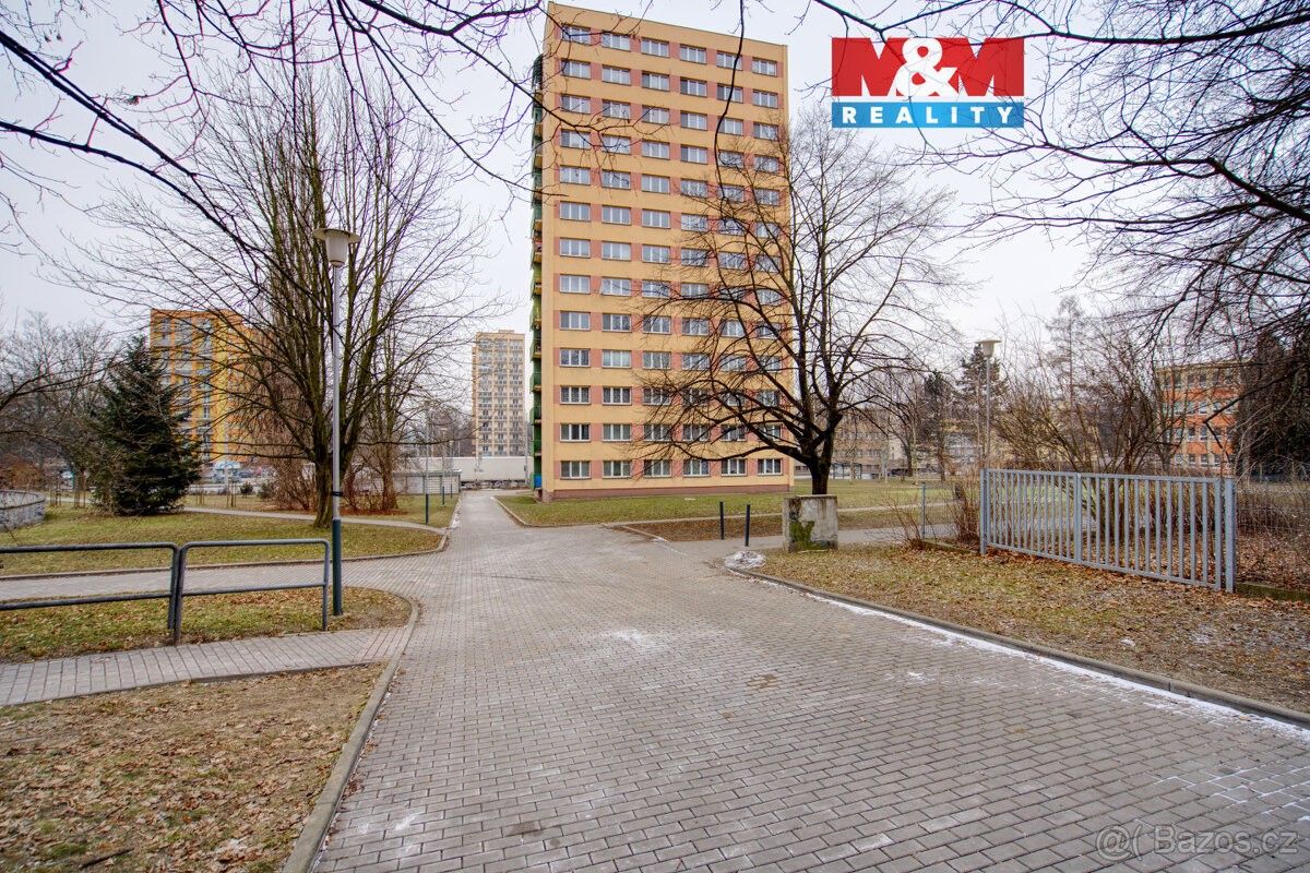 Byty, Ostrava, 712 00