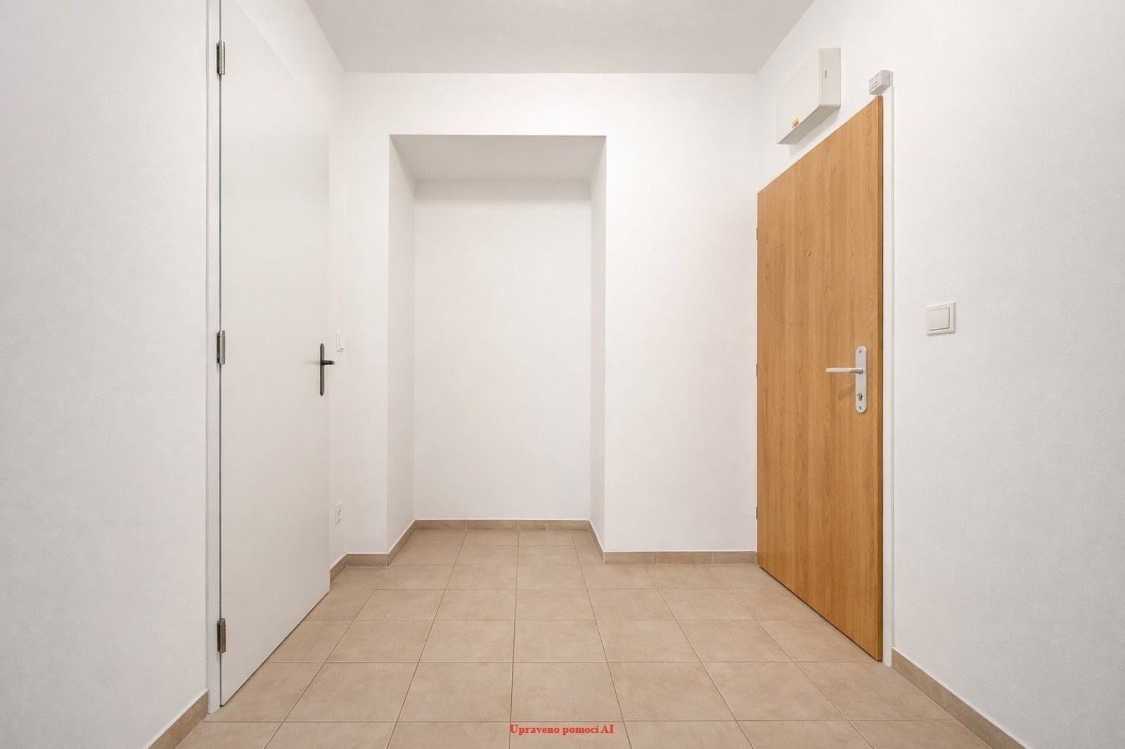 Pronájem byt 1+kk - U Stromovky, Havířov - Havířov-město, Moravskoslezský kraj, 27 m² - 5