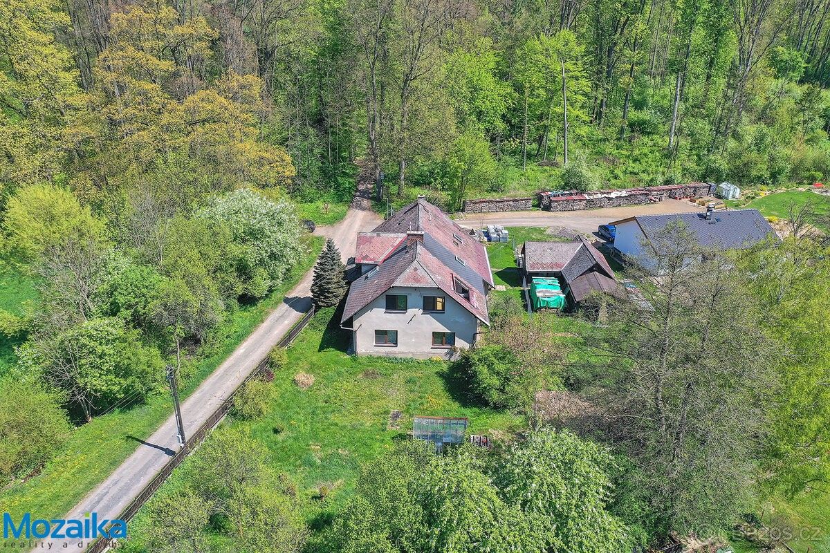 Rodinný dům