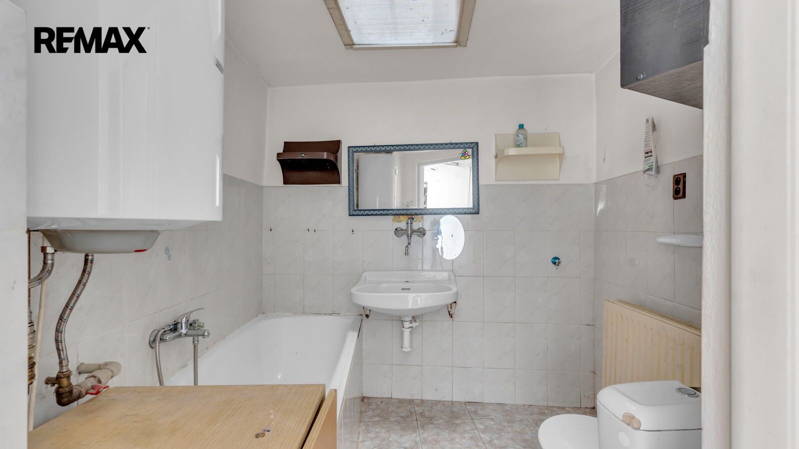 Prodej rodinný dům - Velká brána 543, Jemnice, 42 m² - 5