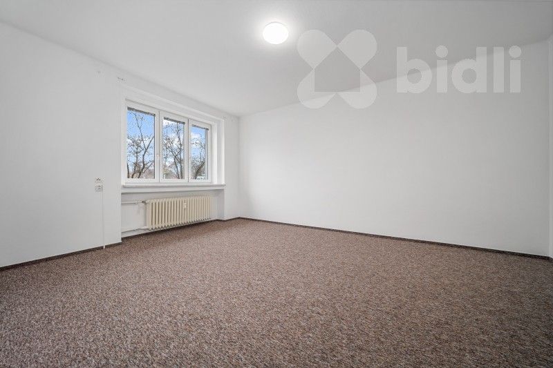 3+1, Sukova třída 2052, Pardubice, 80 m²