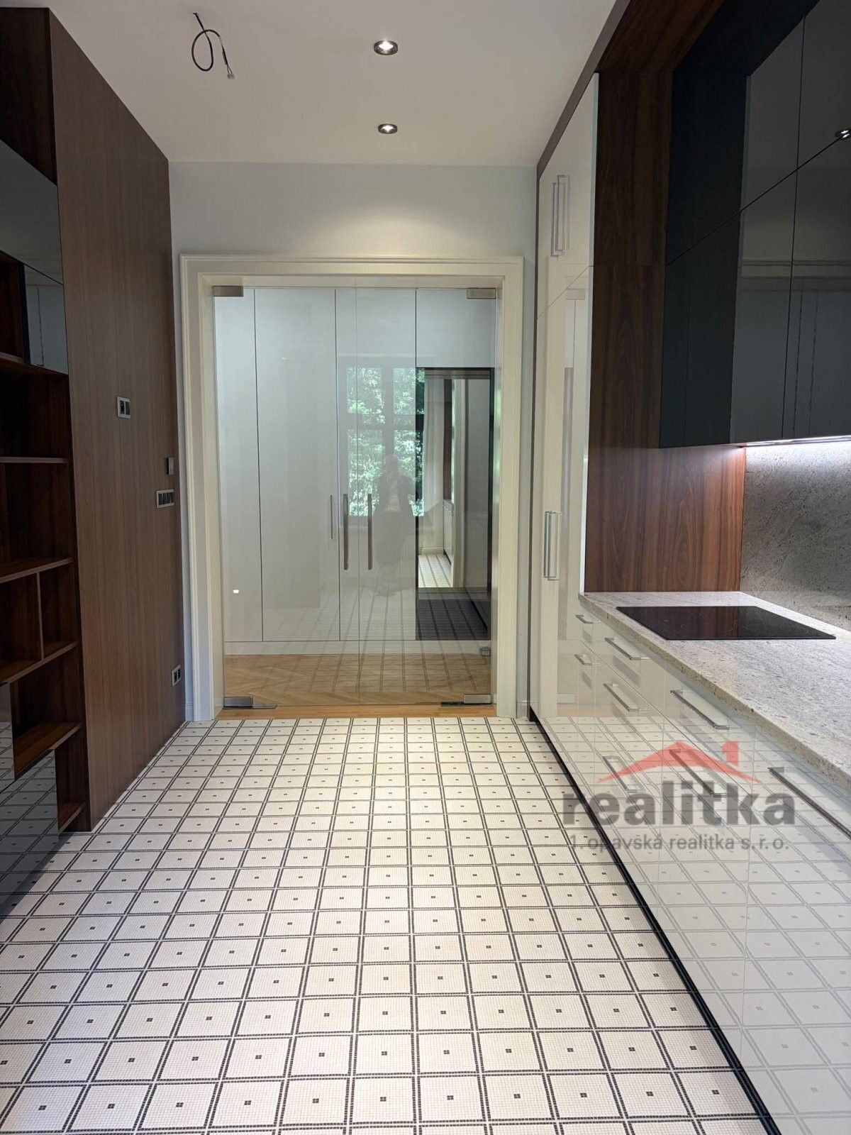 Prodej byt 2+1 - Lidická, Opava, 99 m² - 5