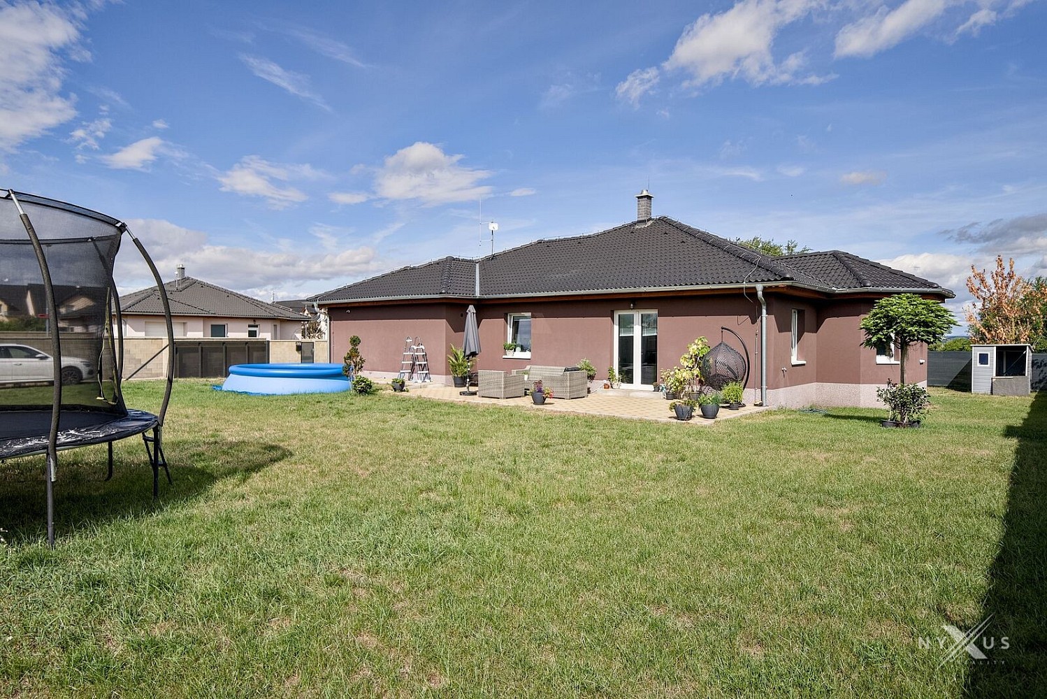 Rodinný dům · 150 m² · Lišková, Postřižín, okres Mělník - 4