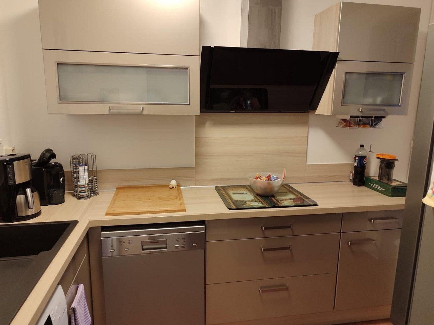 Byt 3+kk · 78 m² · Guts-Muths-Platz 10, , Durynsko - 3