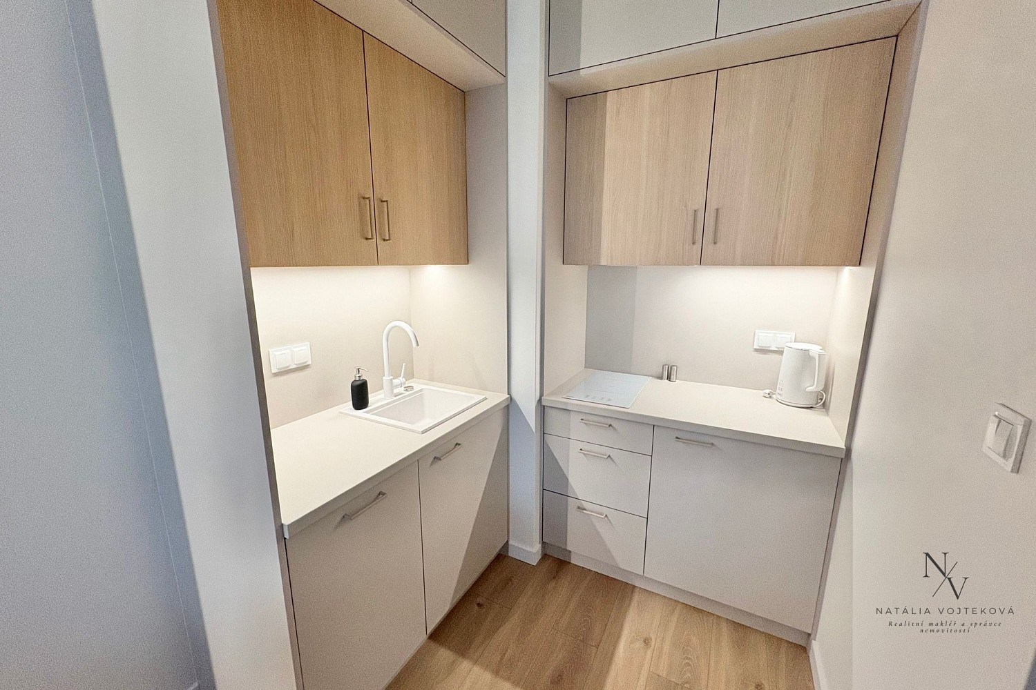 Byt 2+kk · 40 m² · Žeglarska, Zarzecze, Žywiec, Polsko - 3