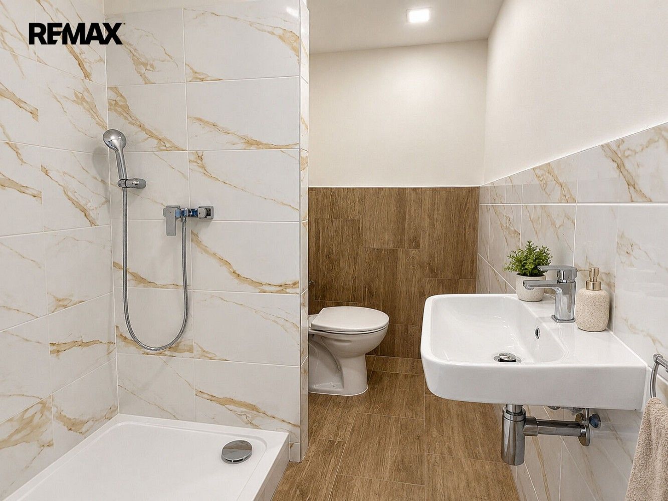 1+1, U Splavu, Břeclav, 33 m² - 2