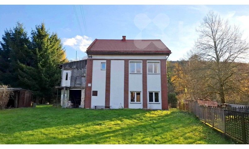 Prodej rodinný dům - Lichkov, 140 m²