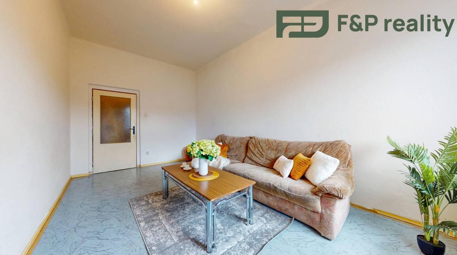 3+1, Čečínská, Bělá nad Radbuzou, 84 m² - 2