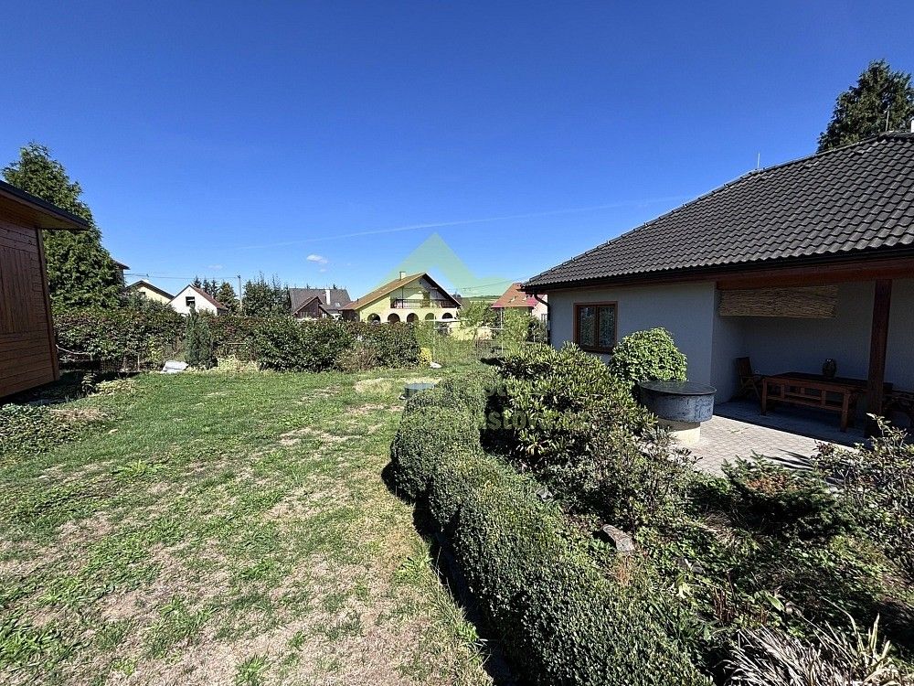 Rodinný dům · 65 m² · Dolní Lukavice, okres Plzeň-jih, Plzeňský kraj - 4