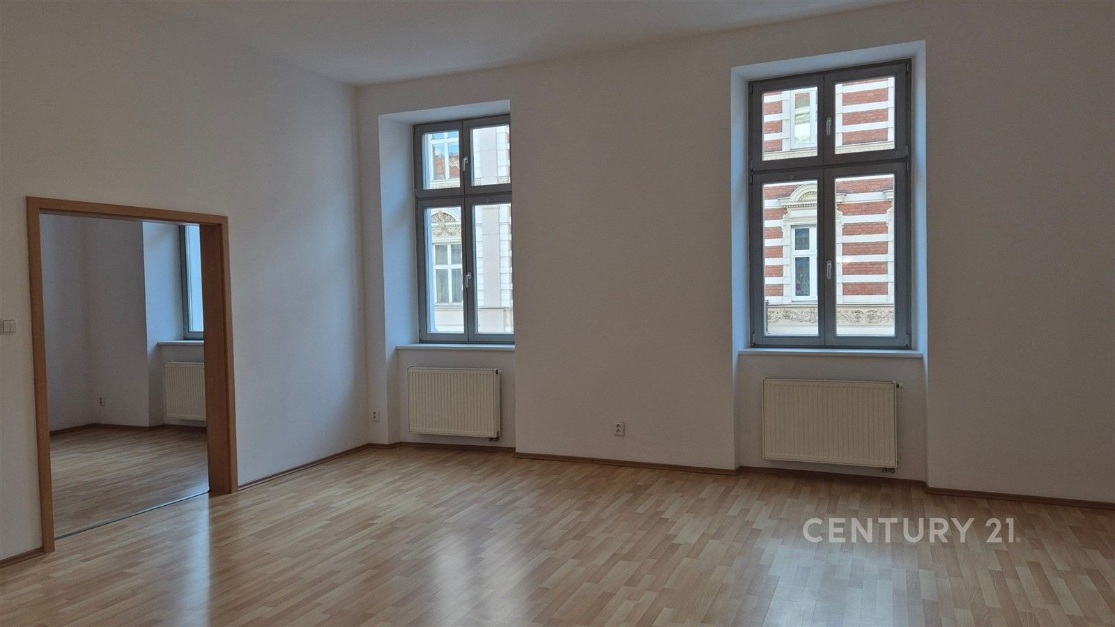 Pronájem byt 2+1 - Skrétova, Plzeň, 86 m²