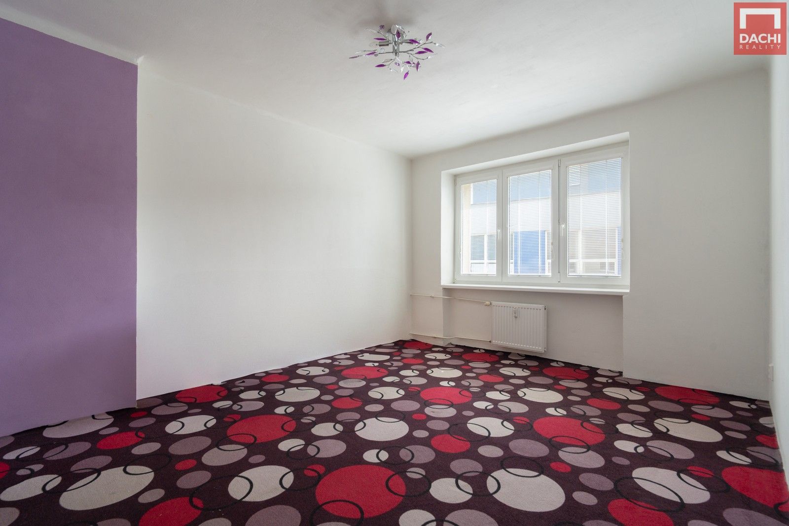 Byt 2+1 · 56 m² · Tovární, Olomouc Hodolany - 3
