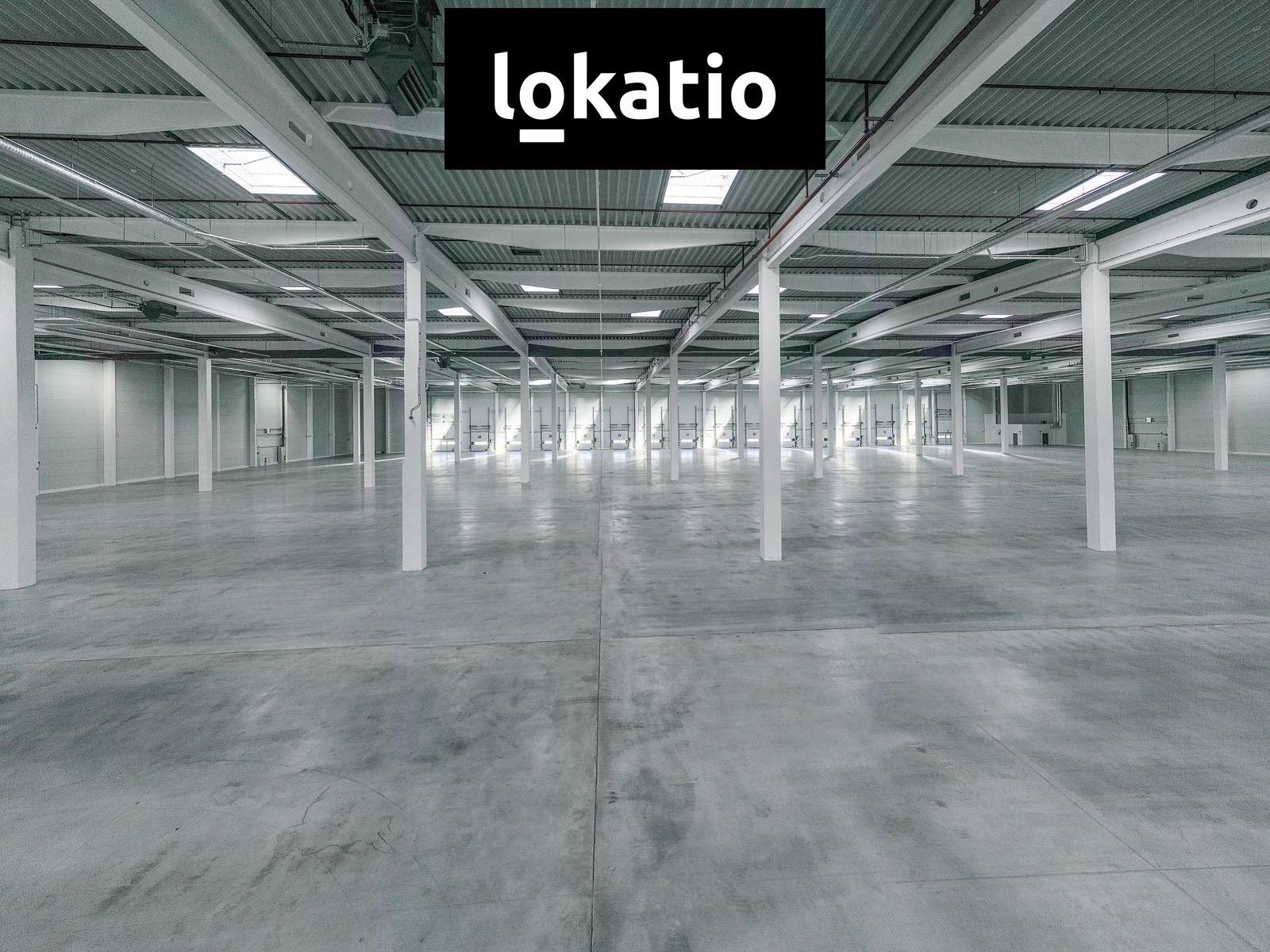 Sklad · 14 255 m² · Vítkovice, Ostrava - 4