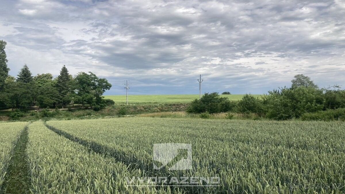 Pozemky pro bydlení, Prštice, 664 46