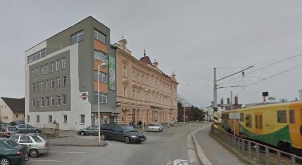 Byt 3+1, 120 m²