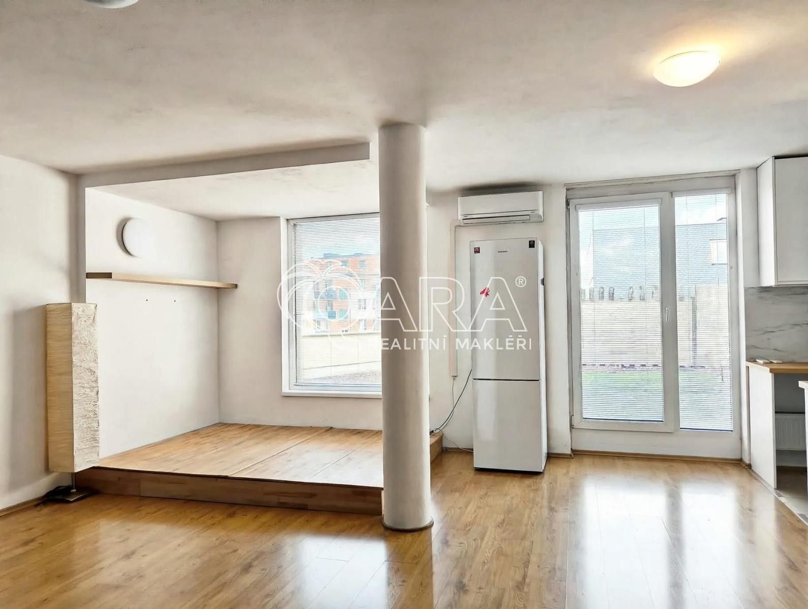 2+kk, Terezínská, Praha Letňany, 71 m² - 1