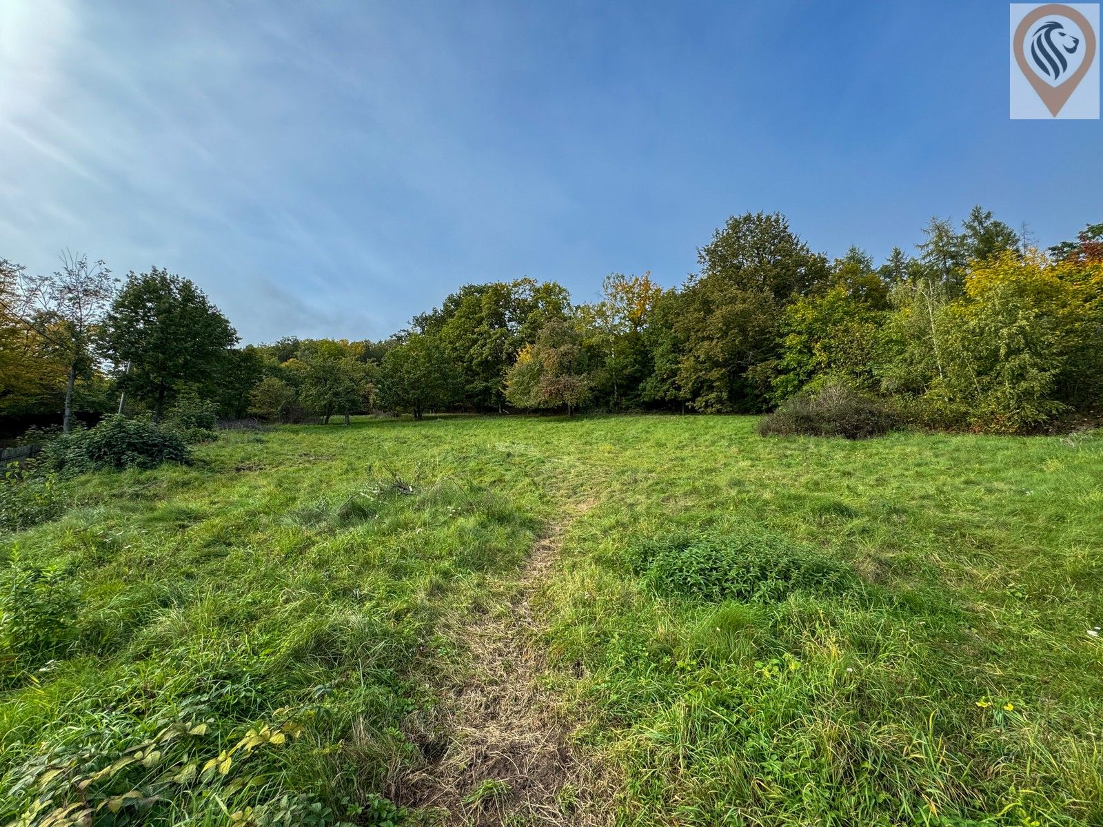 Prodej pozemek pro bydlení - Dubí, 4 m²