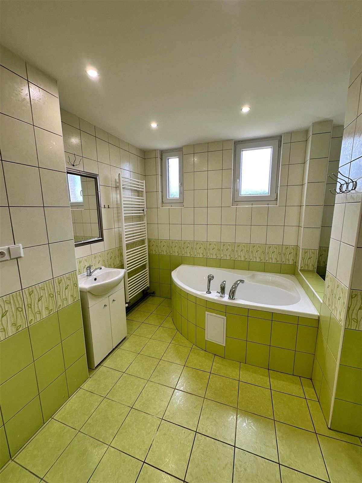 2+1, Škroupova 964, Děčín II-Nové Město, 64 m² - 2