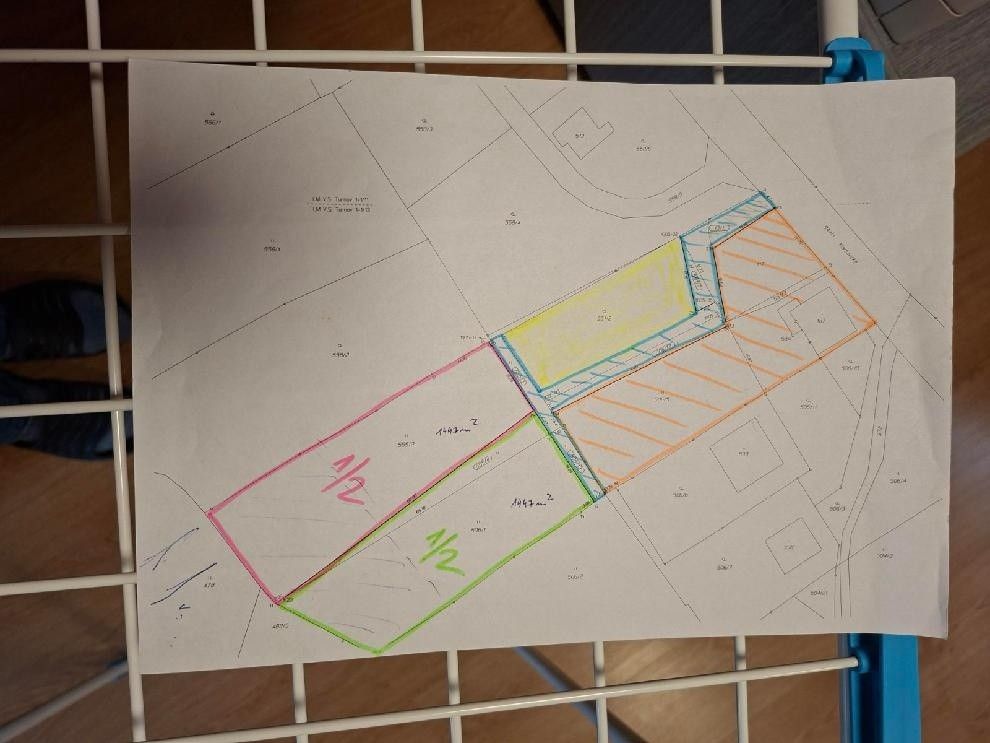 Prodej pozemek pro bydlení - Jablonec nad Nisou, 466 06