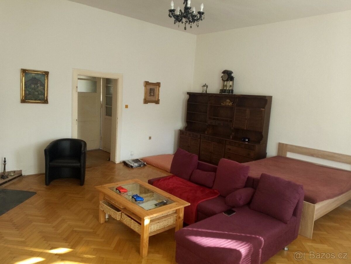 Byty, Město Albrechtice, 793 95