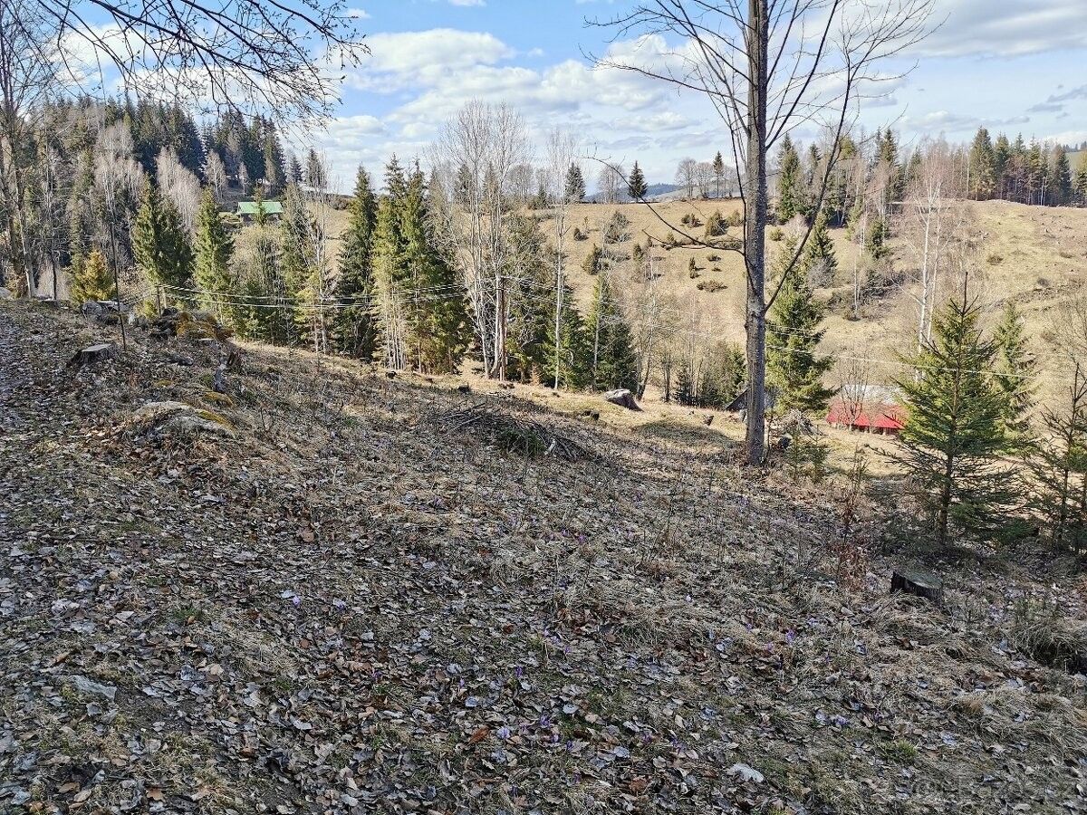 Prodej pozemek pro bydlení - 987 65, Slovensko