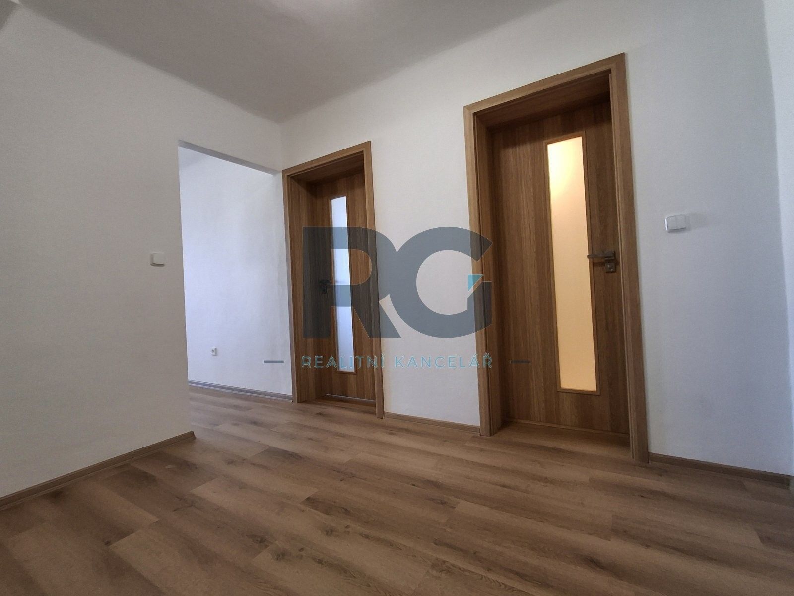 Pronájem byt 2+1 - Harantova 2644, Písek Budějovické Předměstí, 65 m² - 2