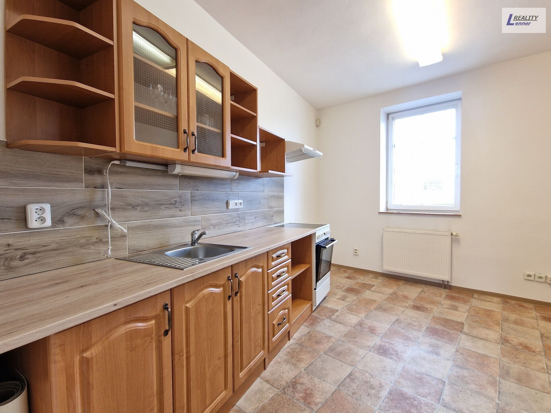 2+1, Rožmitálská  , Příbram VI-Březové Hory, 65 m²