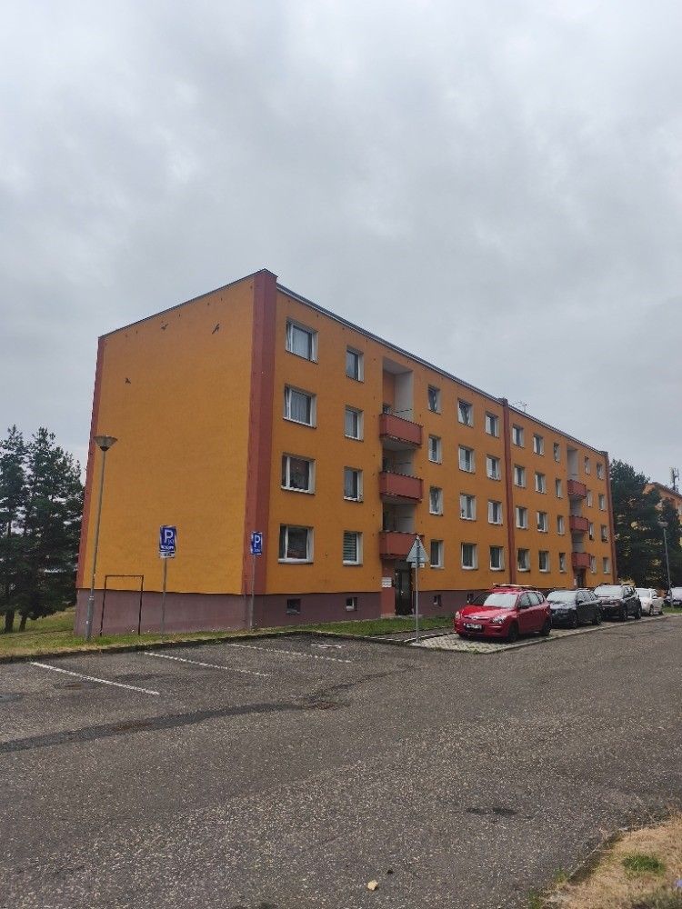 Byt · Hroznětín, 362 33 - 1