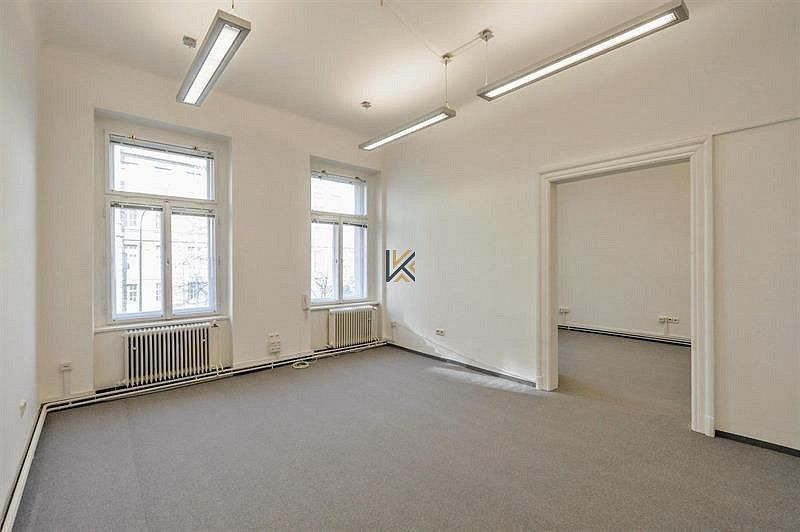 Kancelář · 228 m² · Praha - Nové Město, okres Praha 1, Hlavní město Praha - 3