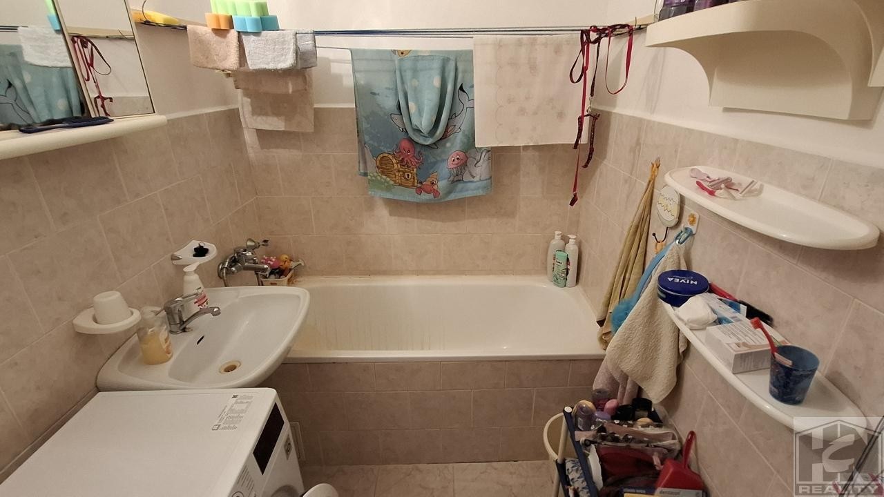 Prodej byt 3+1 - Jizerská, Jablonec nad Nisou, 61 m² - 5