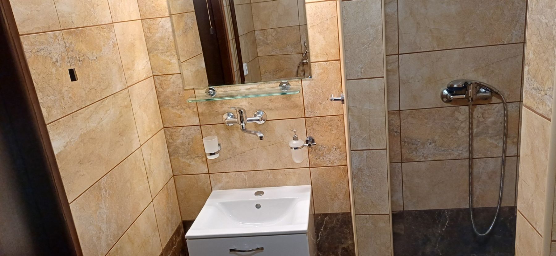 Byt 1+1 · 29 m² · Palírenská, Brno - Medlánky, Jihomoravský kraj - 4
