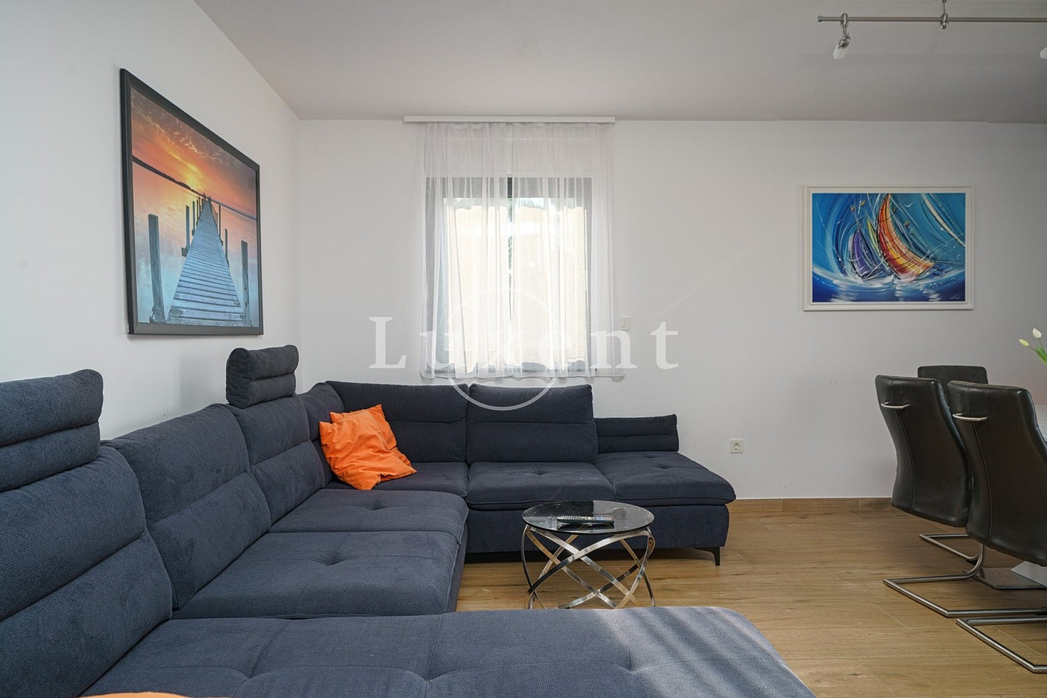 Prodej byt 5+kk - Vodice, Chorvatsko, 94 m² - 5