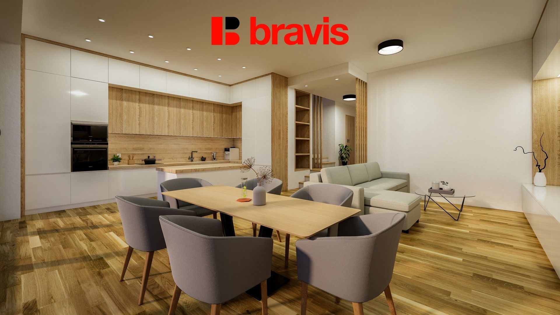 Prodej rodinný dům - Podolí, 160 m²