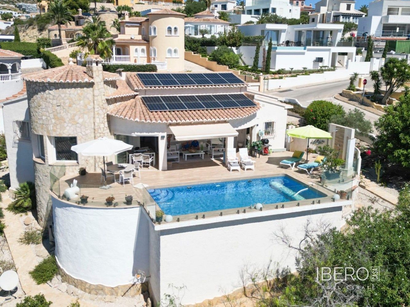 Prodej rodinný dům - Cumbre del Sol, Španělsko, 177 m² - 5