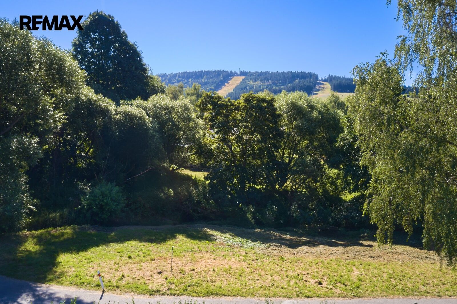 Pozemek pro bydlení · 1 171 m² · Deštné v Orlických horách - 1