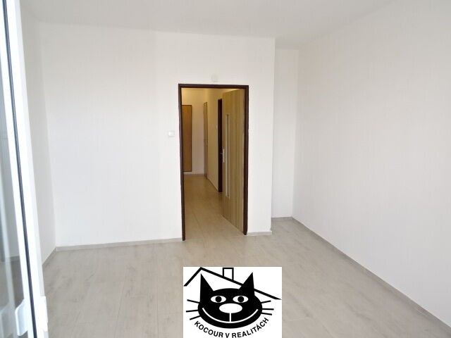 Byt 2+1 · 51 m² · Pod Čertovým pahorkem, Příbram - 3