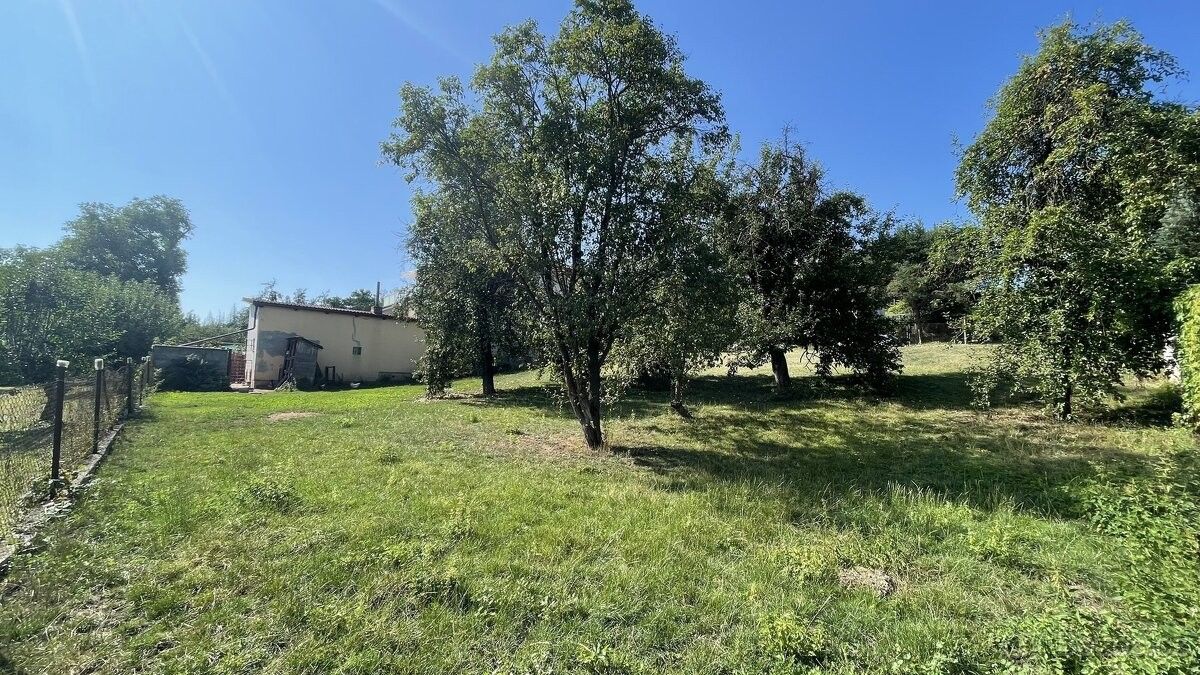 Prodej pozemek pro bydlení - Týnec nad Sázavou, 257 41