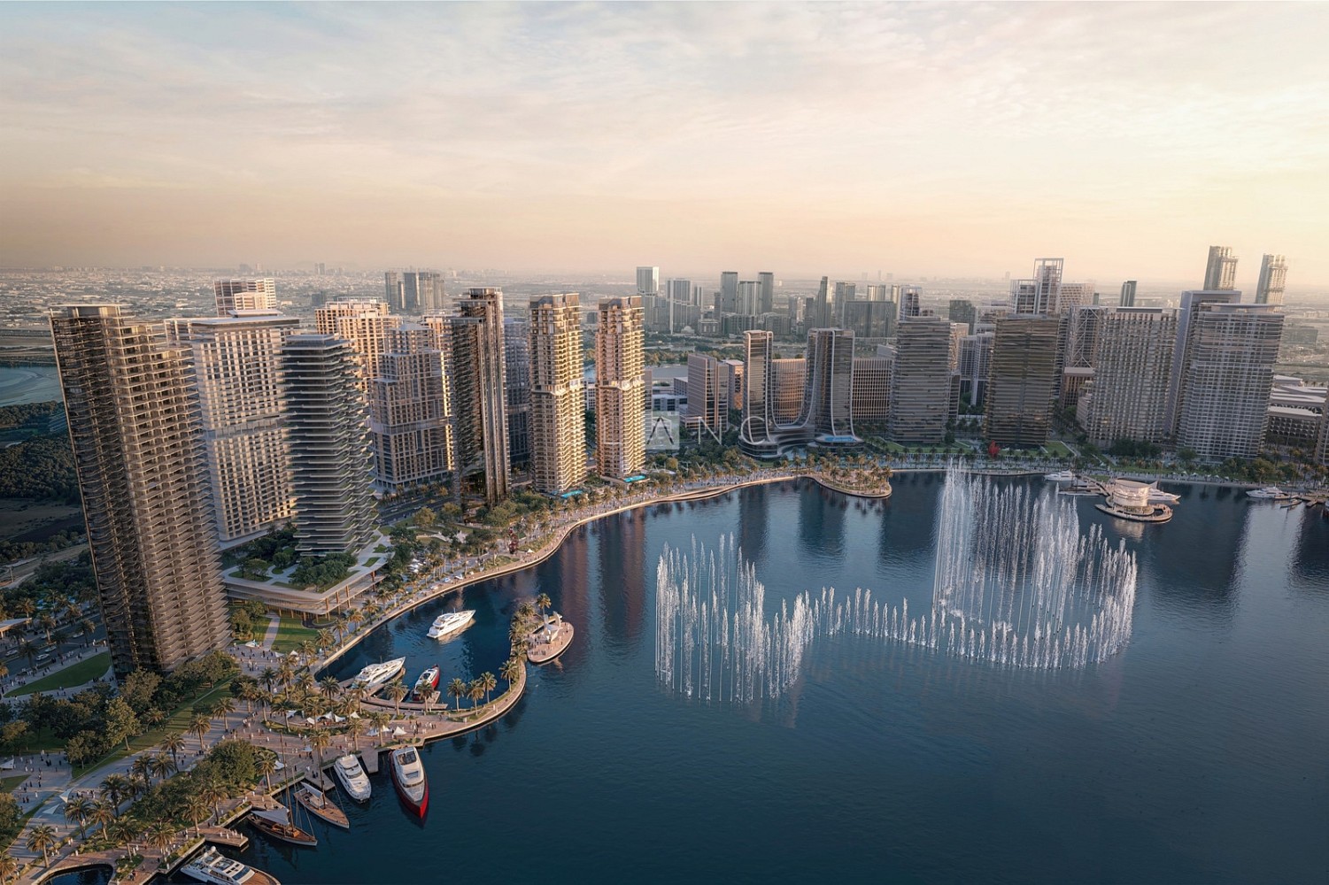 Byt 4+kk · 153 m² · Dubaj, Spojené arabské emiráty - 3