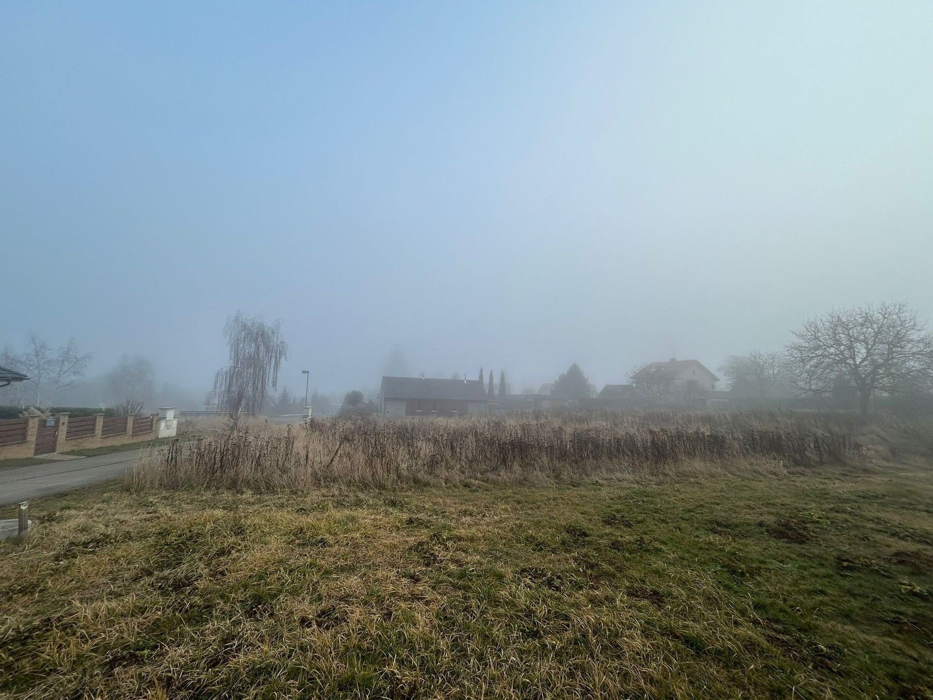 Prodej pozemek pro bydlení - Kostelec u Křížků