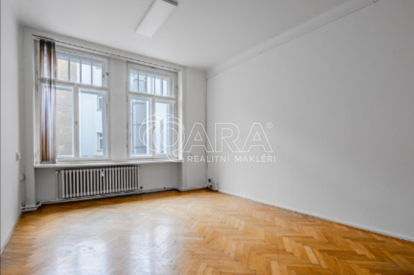 Kanceláře, Vodičkova, Praha, 25 m²