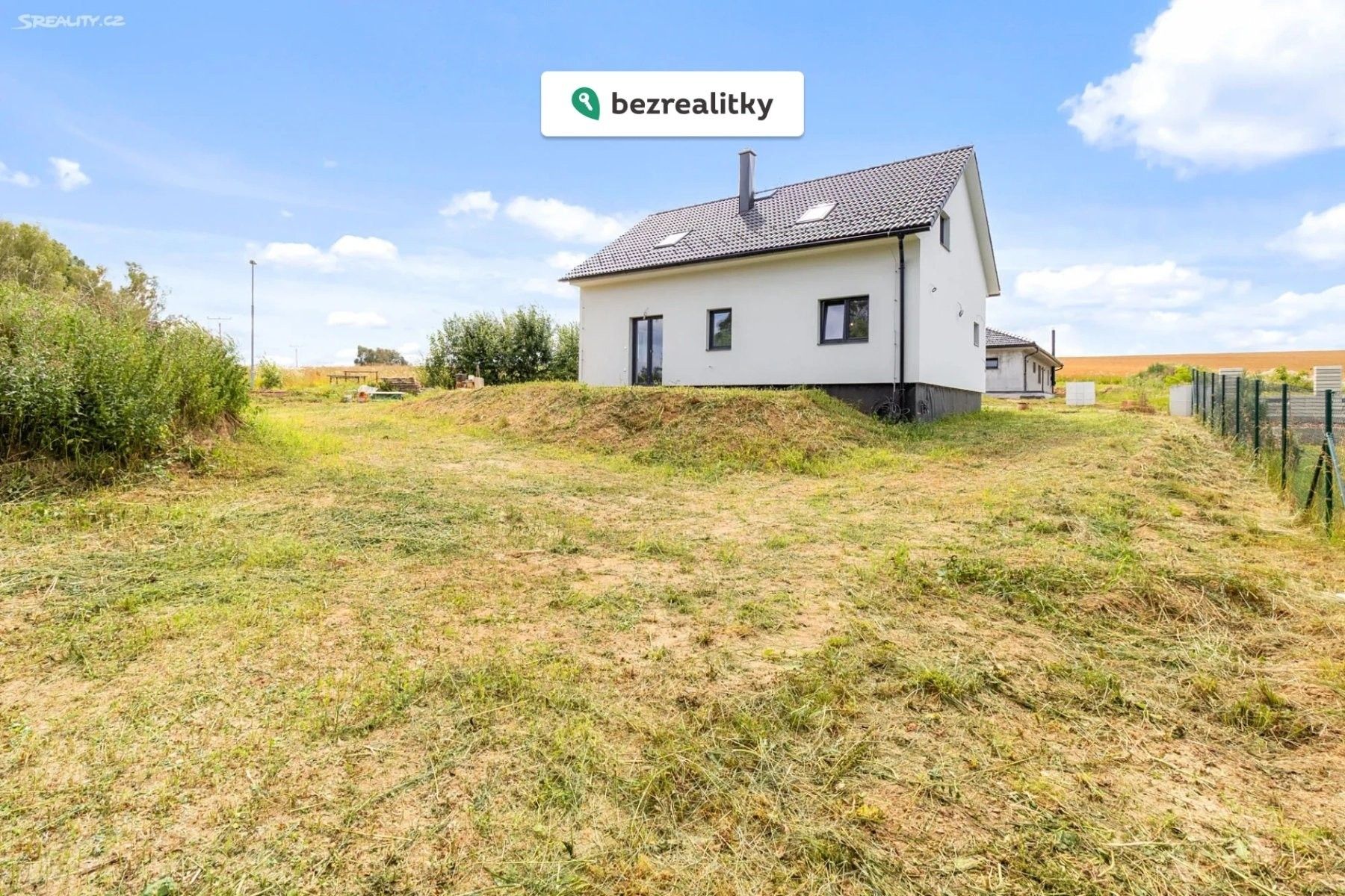 Prodej rodinný dům - Chyšná, 145 m² - 5