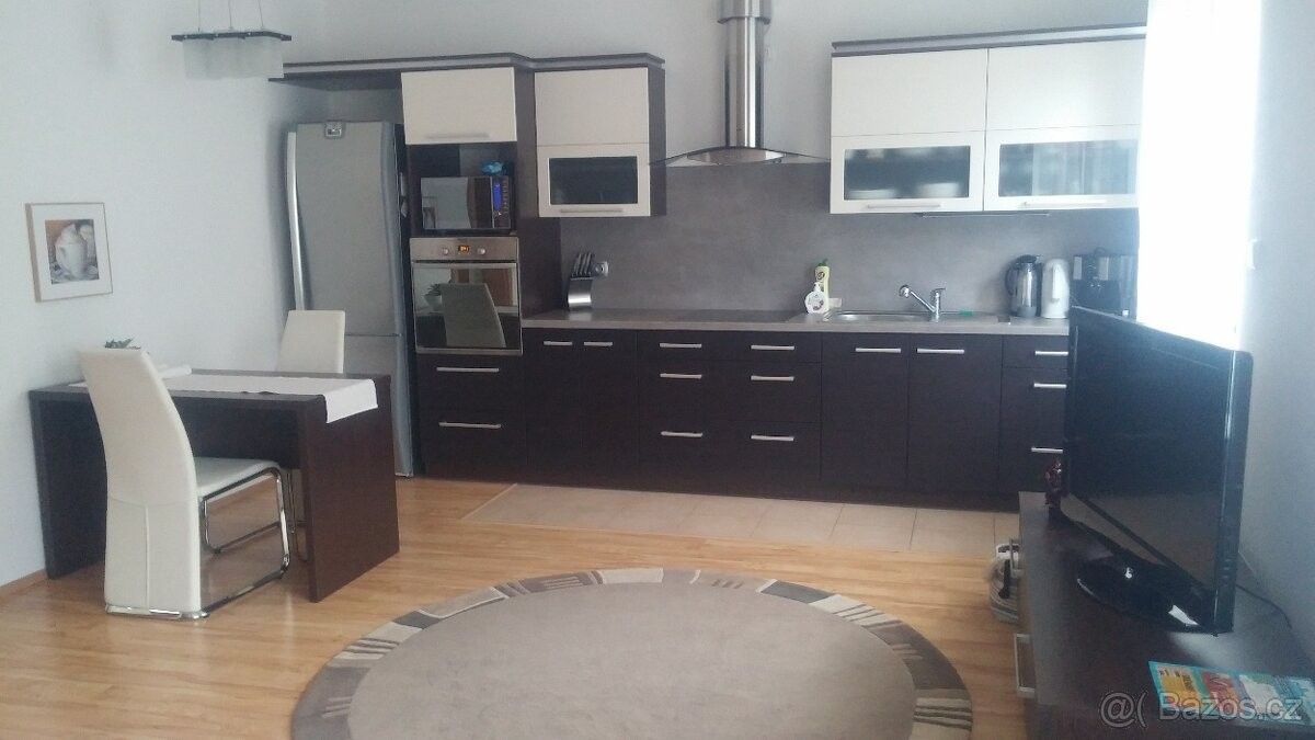 Byty, Ostrava, 725 29