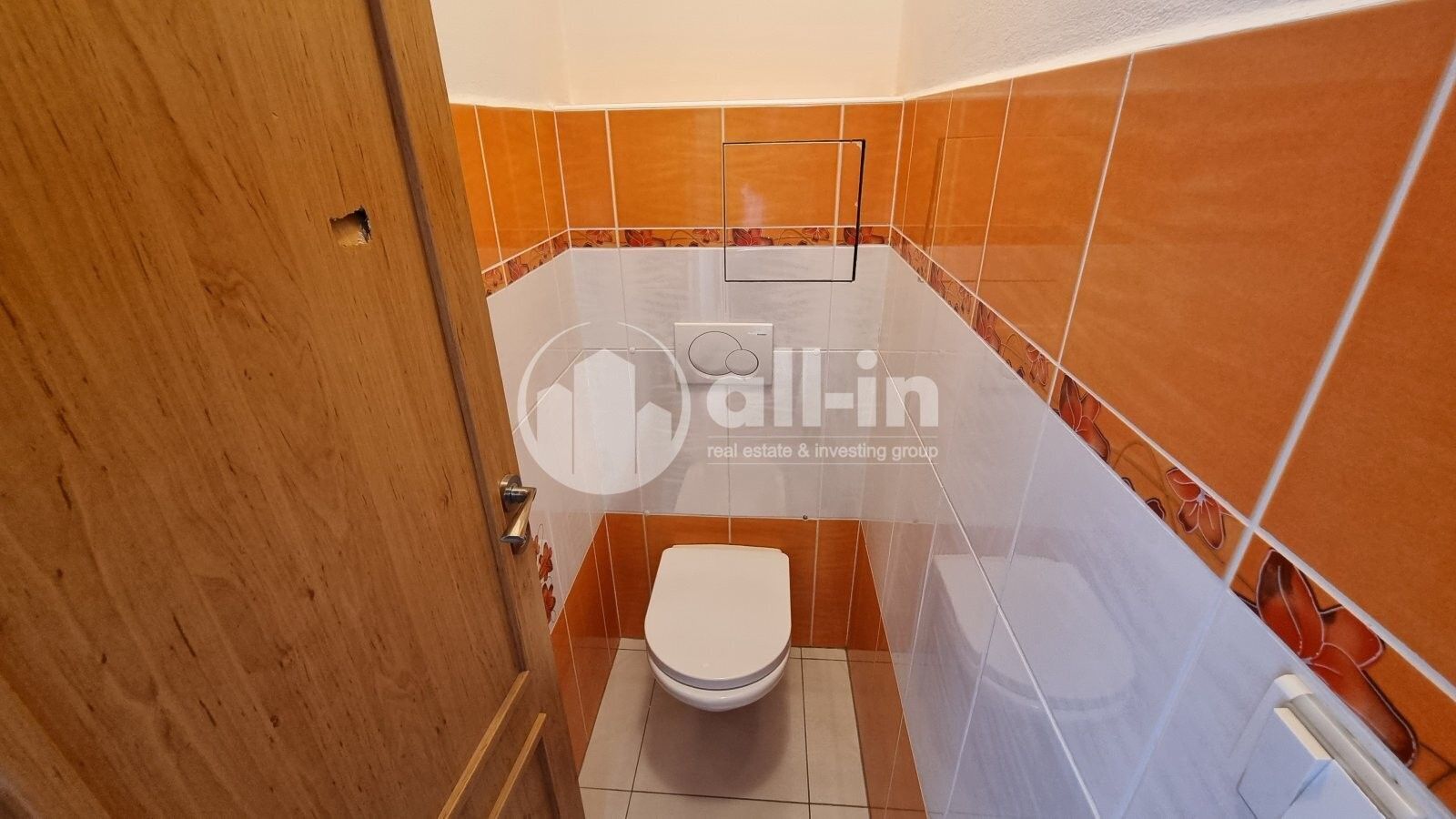 Byt 3+1 · 90 m² · Joklova, Vyškov - 4